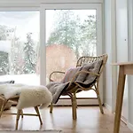 Cosy 200 Meters From The Nyrup