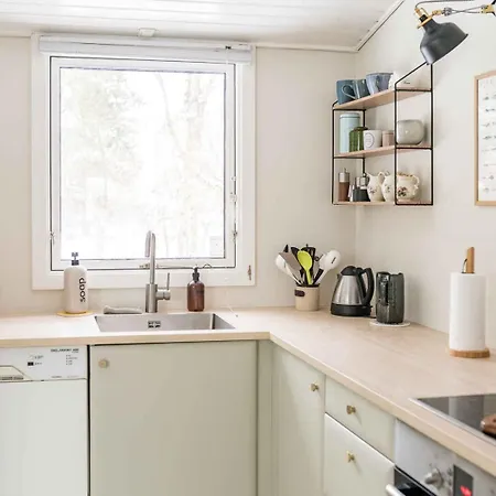 Cosy 200 Meters From The Vakantiehuis Nyrup