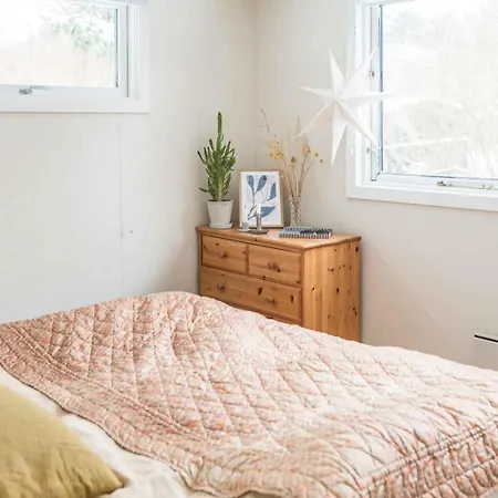 Cosy 200 Meters From The Vakantiehuis Nyrup