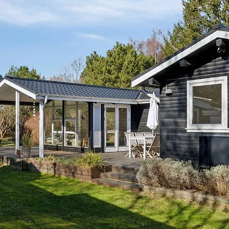 Vakantiehuis Cosy 200 Meters From The Nyrup