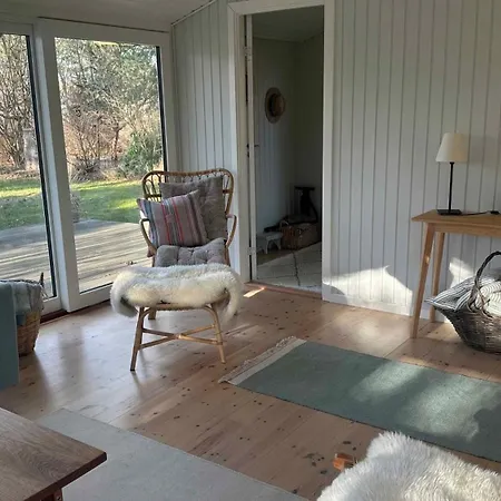 Cosy 200 Meters From The Vakantiehuis Nyrup