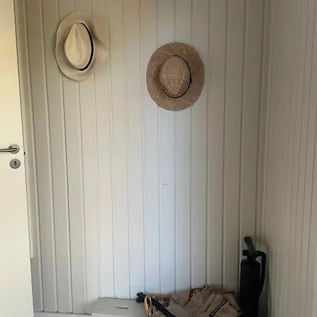 Vakantiehuis Cosy 200 Meters From The Nyrup