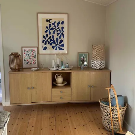 Vakantiehuis Cosy 200 Meters From The *