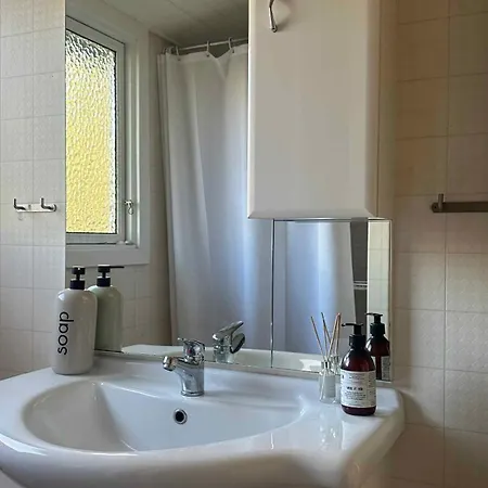 Cosy 200 Meters From The *