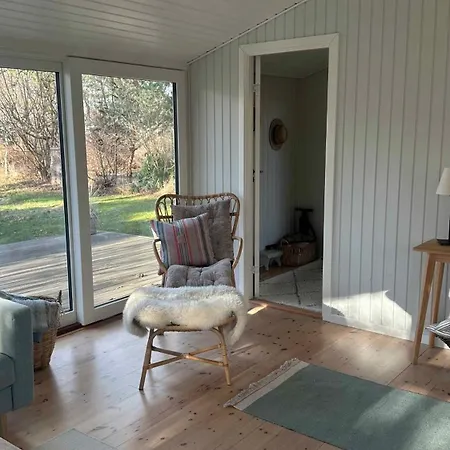 Cosy 200 Meters From The * Nyrup