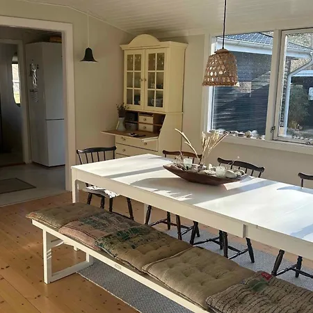 Cosy 200 Meters From The Nyrup