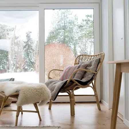 Cosy 200 Meters From The Nyrup
