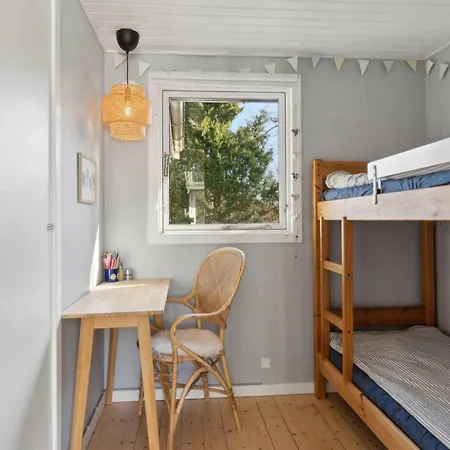 Cosy 200 Meters From The *