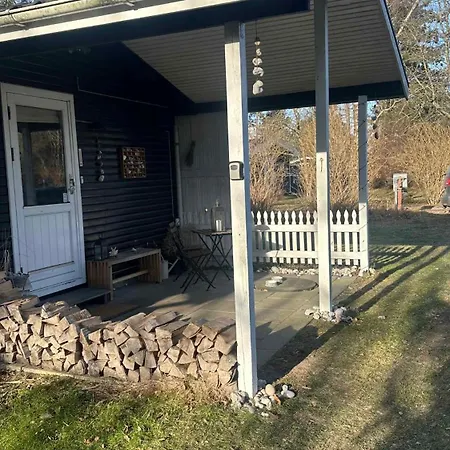 Cosy 200 Meters From The Vakantiehuis *