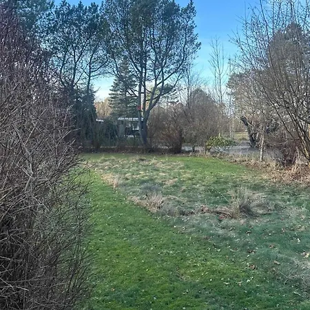 Cosy 200 Meters From The Vakantiehuis Nyrup