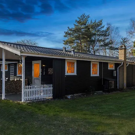 Cosy 200 Meters From The *