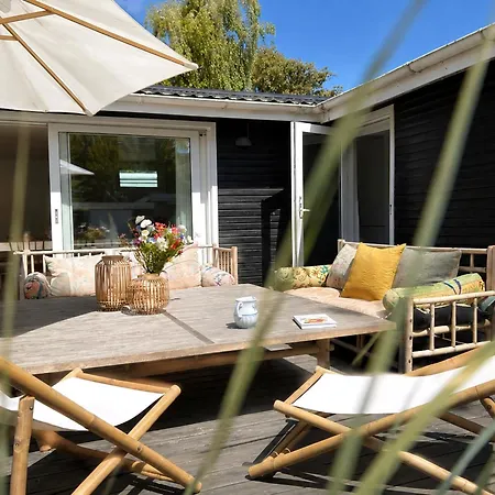 Cosy 200 Meters From The Casa vacanze Nyrup