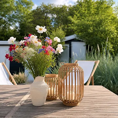 Cosy 200 Meters From The Nyrup