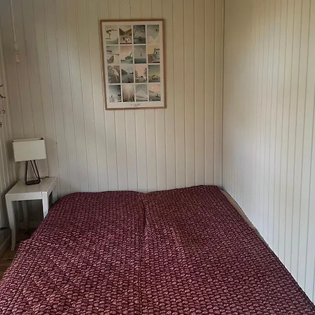 別荘 Cosy 200 Meters From The Nyrup