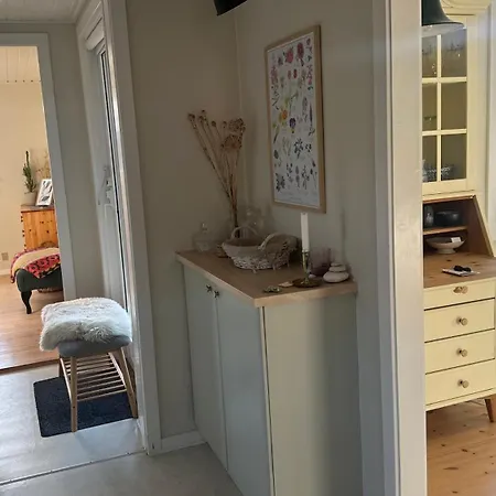 Cosy 200 Meters From The