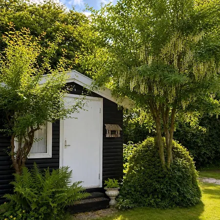 Feriehus Cosy 200 Meters From The *