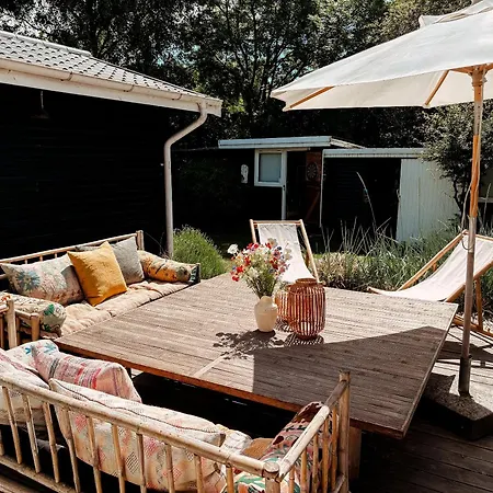 Cosy 200 Meters From The Nyrup
