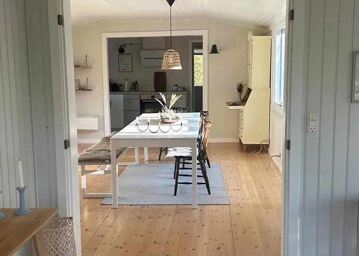 Cosy 200 Meters From The Feriehus