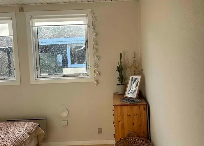 Cosy 200 Meters From The