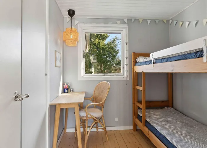 Cosy 200 Meters From The *