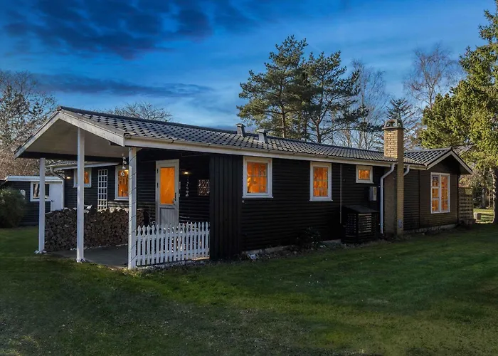 Cosy 200 Meters From The *